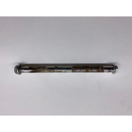 PERNO ASSE FORCELLONE TELAIO KAWASAKI ER6F ER-6F 650 2009-2011