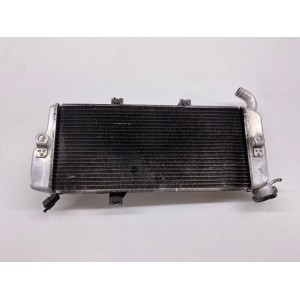 RADIATORE ACQUA MOTORE KAWASAKI ER6F ER-6F 650 2009-2011