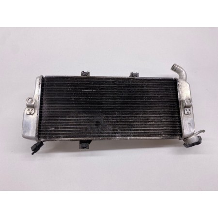 KAWASAKI ER-6F MOTEUR REFROIDISSEUR D'EAU ER-6F 650 2009-2011