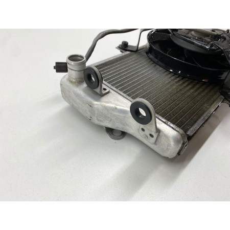 KAWASAKI ER-6F ENGINE WATER COOLER ER-6F 650 2009-2011