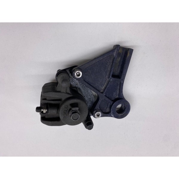 KAWASAKI ER-6F BREMSSATTEL HINTEN ER-6F 650 2009-2011