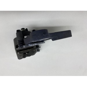 KAWASAKI ER-6F BREMSSATTEL HINTEN ER-6F 650 2009-2011 2