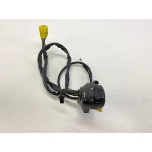 BLOC INTERRUPTEUR GAUCHE SUZUKI GSX-R 600 750 2001- 2003 K1 K2 K3
