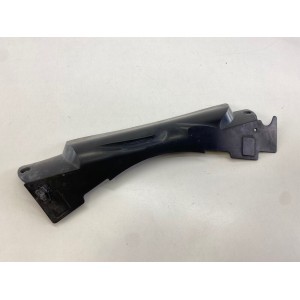 PLASTICA COPRI TESTATA SUZUKI GSXR GSX-R 600 750 2001 2002 2003 K1 K2 K3