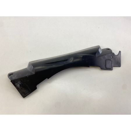 PLASTICA COPRI TESTATA SUZUKI GSXR GSX-R 600 750 2001 2002 2003 K1 K2 K3