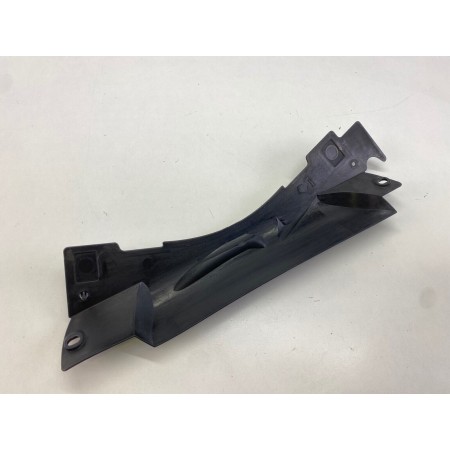 PLASTICA COPRI TESTATA SUZUKI GSXR GSX-R 600 750 2001 2002 2003 K1 K2 K3