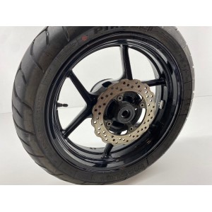 KAWASAKI ER-6F HINTERRADFELGE ER-6F 650 2009-2011 2