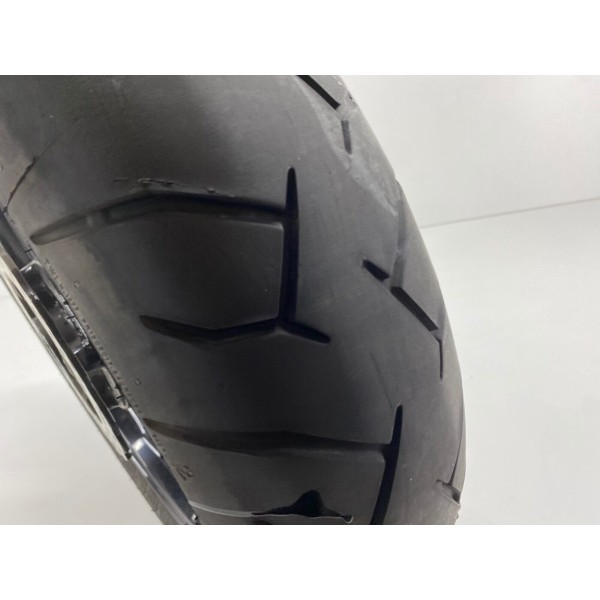 KAWASAKI ER-6F HINTERRADFELGE ER-6F 650 2009-2011