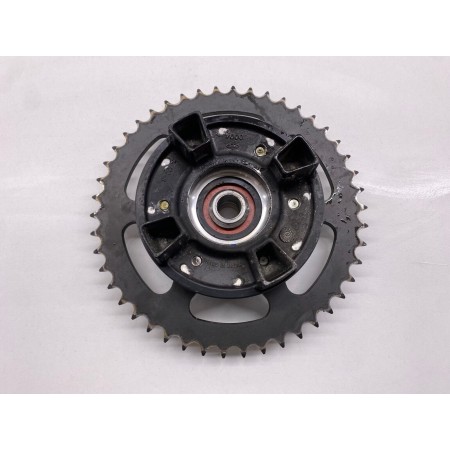 KAWASAKI ER-6F REAR WHEEL HUB ER-6F 650 2009-2011