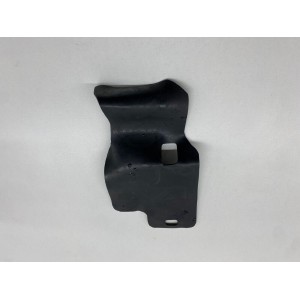 RUBBER ENGINE COVER KAWASAKI ER-6F ER-6F 650 2009-2011