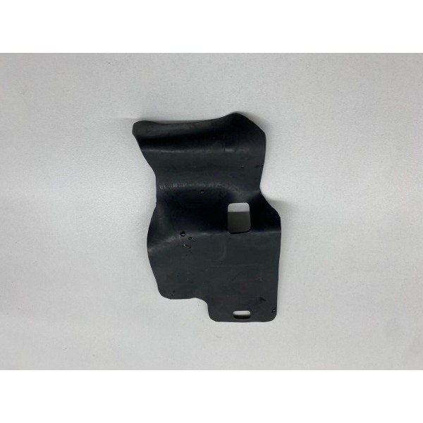 RUBBER ENGINE COVER KAWASAKI ER-6F ER-6F 650 2009-2011