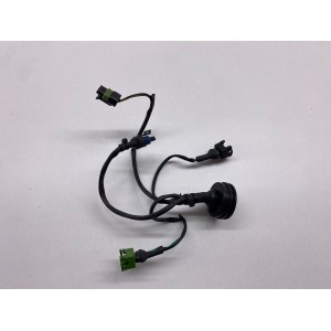 FAISCEAU DE CÂBLES CORPS PAPILLON MOTO MORINI CORSARO VELOCE 1200 2005-2016