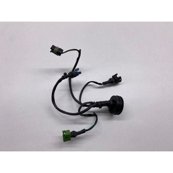 CABLAGGIO FILI CORPO FARFALLATO MOTO MORINI CORSARO VELOCE 1200 2005-2016