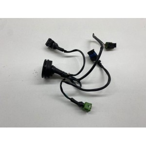 KABELBAUM DROSSELKLAPPE MOTO MORINI CORSARO VELOCE 1200 2005-2016 2