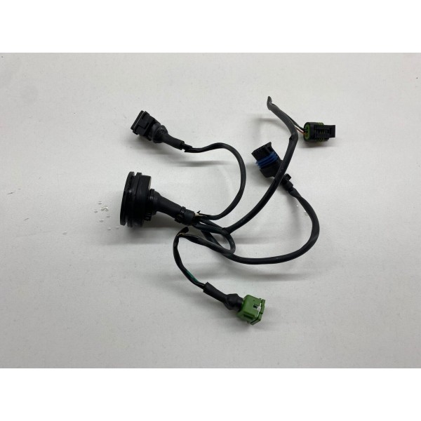 KABELBAUM DROSSELKLAPPE MOTO MORINI CORSARO VELOCE 1200 2005-2016