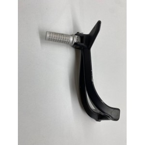 REPOSE-PIEDS ARRIÈRE DROIT MOTO MORINI CORSARO VELOCE 1200 2005-2016