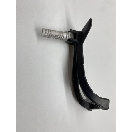 PEDANA PEDALINA POSTERIORE DESTRA DX MOTO MORINI CORSARO VELOCE 1200 2005-2016