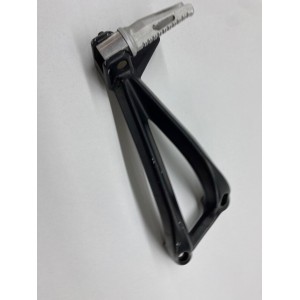 ESTRIBERA TRASERA DERECHA MOTO MORINI CORSARO VELOCE 1200 2005-2016 2