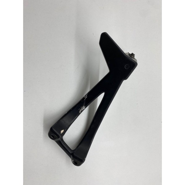PEDANA PEDALINA POSTERIORE DESTRA DX MOTO MORINI CORSARO VELOCE 1200 2005-2016