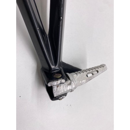 REPOSE-PIEDS ARRIÈRE GAUCHE MOTO MORINI CORSARO VELOCE 1200 2005-2016