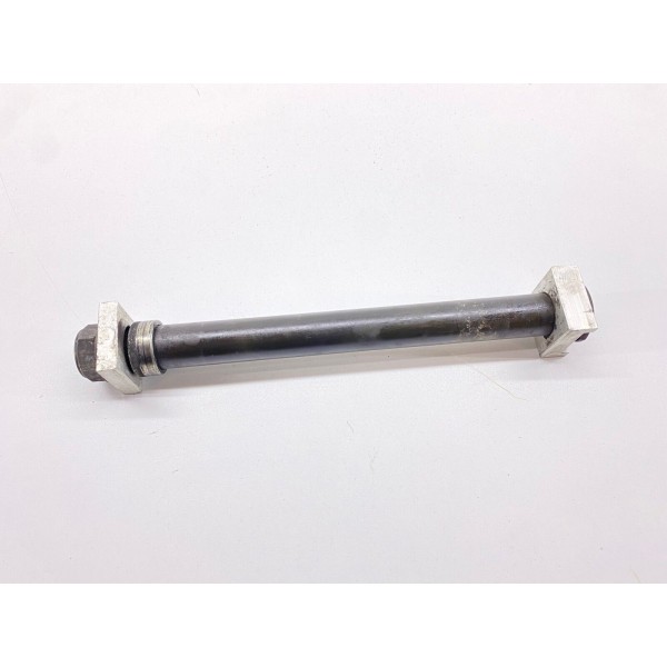 YAMAHA YZF R6 HINTERRADACHSE PIN 1999-2002