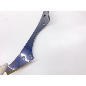 PLASTICA INTERNA CARENA ANTERIORE DESTRA DX YAMAHA YZF R6 1999-2002 2
