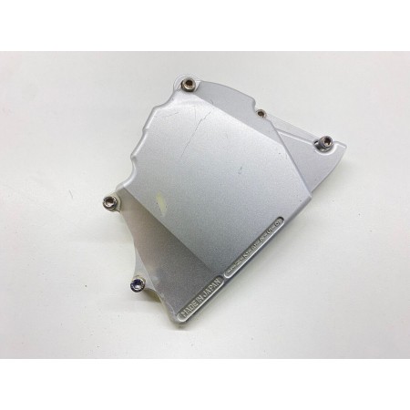 YAMAHA YZF R6 1999-2002 SPROCKET COVER CRANKCASE