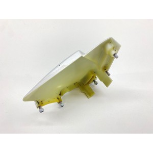 CARTER COVER COPRI PIGNONE YAMAHA YZF R6 1999-2002 2