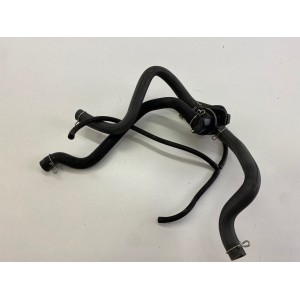 VALVOA RECUPERO FUMI GAS OLIO HONDA SHADOW VT750 VT 750 C 1997-2003 RC44E 2