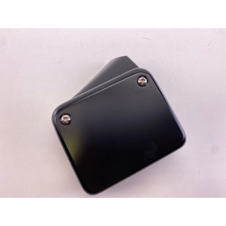 COVER PLASTICA COPERCHIO DESTRO DX HONDA SHADOW VT750 VT 750 C 1997-2003 RC44E