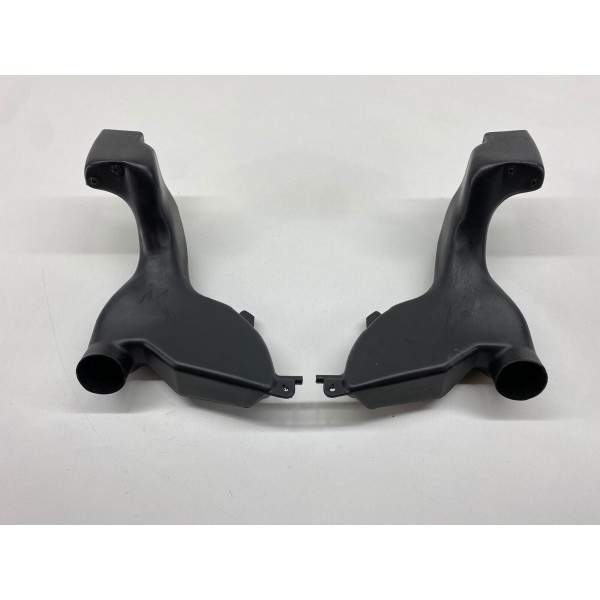 LUFTKASTENKANÄLE RECHTS LINKS YAMAHA YZF R6 1999-2002