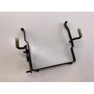 BATTERY SUPPORT FRAME HONDA SHADOW VT750 VT 750 C 1997-2003 RC44E