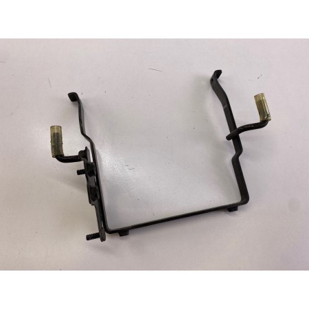TELAIETTO SUPPORTO BATTERIA HONDA SHADOW VT750 VT 750 C 1997-2003 RC44E