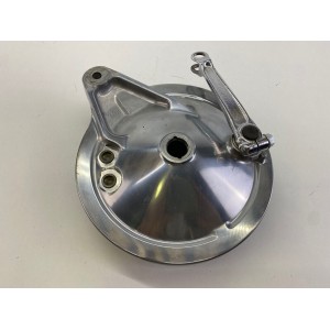 MOZZO PORTA TAMBURO RUOTA POSTERIORE HONDA SHADOW VT 750 C 1997-2003 RC44E