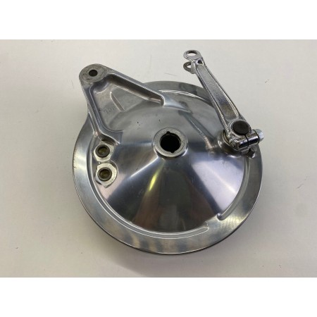 HINTERRAD TROMMELNABE HONDA SHADOW VT 750 C 1997-2003 RC44E