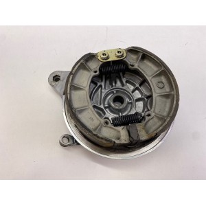 REAR WHEEL DRUM HUB HONDA SHADOW VT 750 C 1997-2003 RC44E 2