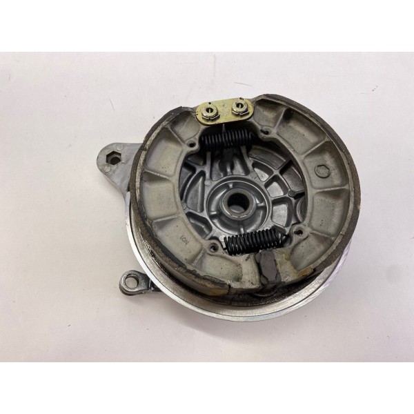 HINTERRAD TROMMELNABE HONDA SHADOW VT 750 C 1997-2003 RC44E