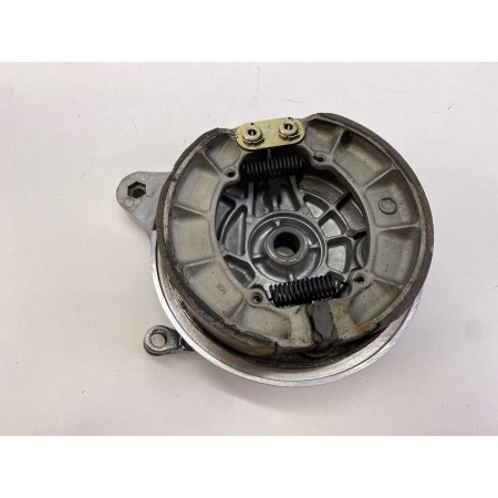 HINTERRAD TROMMELNABE HONDA SHADOW VT 750 C 1997-2003 RC44E