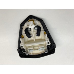 YAMAHA YZF R6 2006-2007 REAR PASSENGER SEAT 2