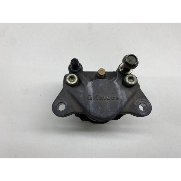 PINZA FRENO POSTERIORE MOTO MORINI CORSARO VELOCE 1200 2005-2016