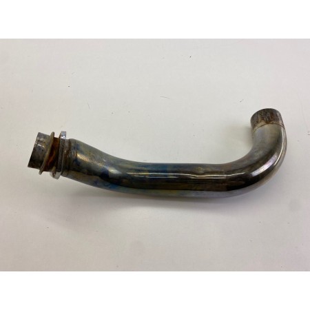 POT D'ECHAPPEMENT HONDA SHADOW VT 750 C 1997-2003 RC44E