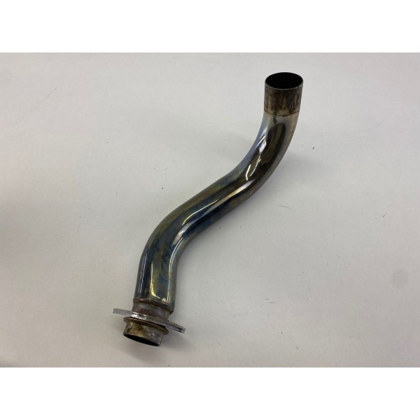 POT D'ECHAPPEMENT HONDA SHADOW VT 750 C 1997-2003 RC44E
