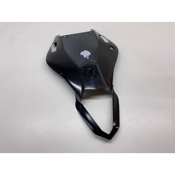 CARENA PLASTICA SOTTO CODA YAMAHA YZF R6 2006-2007