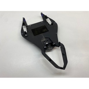 CARENADO PLASTICO BAJO COLIN YAMAHA YZF R6 2006-2007 2