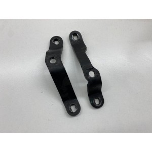 COPPIA STAFFE SUPPORTI MOTORE MOTO MORINI CORSARO VELOCE 1200