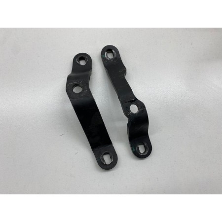 PAIRE DE SUPPORTS DE MOTEUR MOTO MORINI CORSARO VELOCE 1200