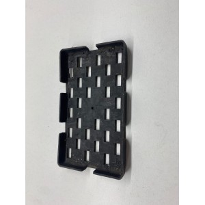 GOMMA PORTA BATTERIA SUZUKI GSXR GSX-R 1000 K5 K6 2005-2006