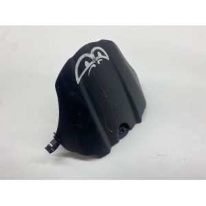 BASCULANTE ALERÓN TRASERO SUZUKI GSXR GSX-R 1000 K5 K6 2005-2006
