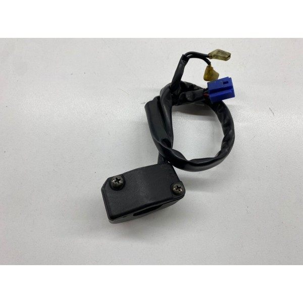 YAMAHA YZF R6 2006-2007 RECHTE UMLENKROLLE SCHALTER BLOCK