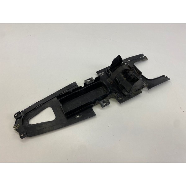 DESSOUS DE CAISSE YAMAHA YZF R 125 2008-2013